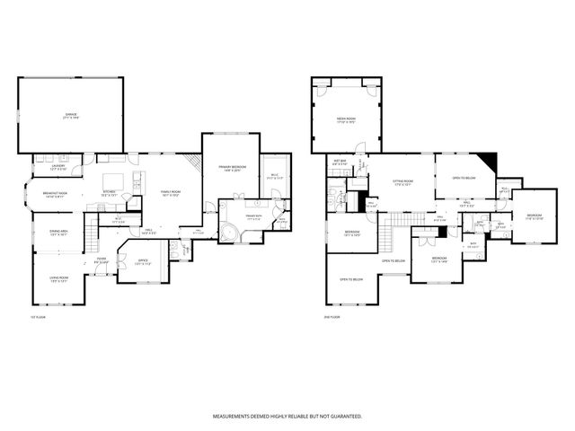 1806 Richlen Way, Duncanville, TX 75115