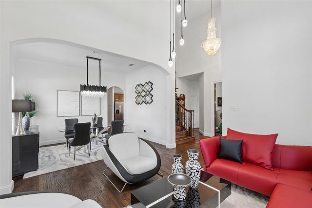 1806 Richlen Way, Duncanville, TX 75115