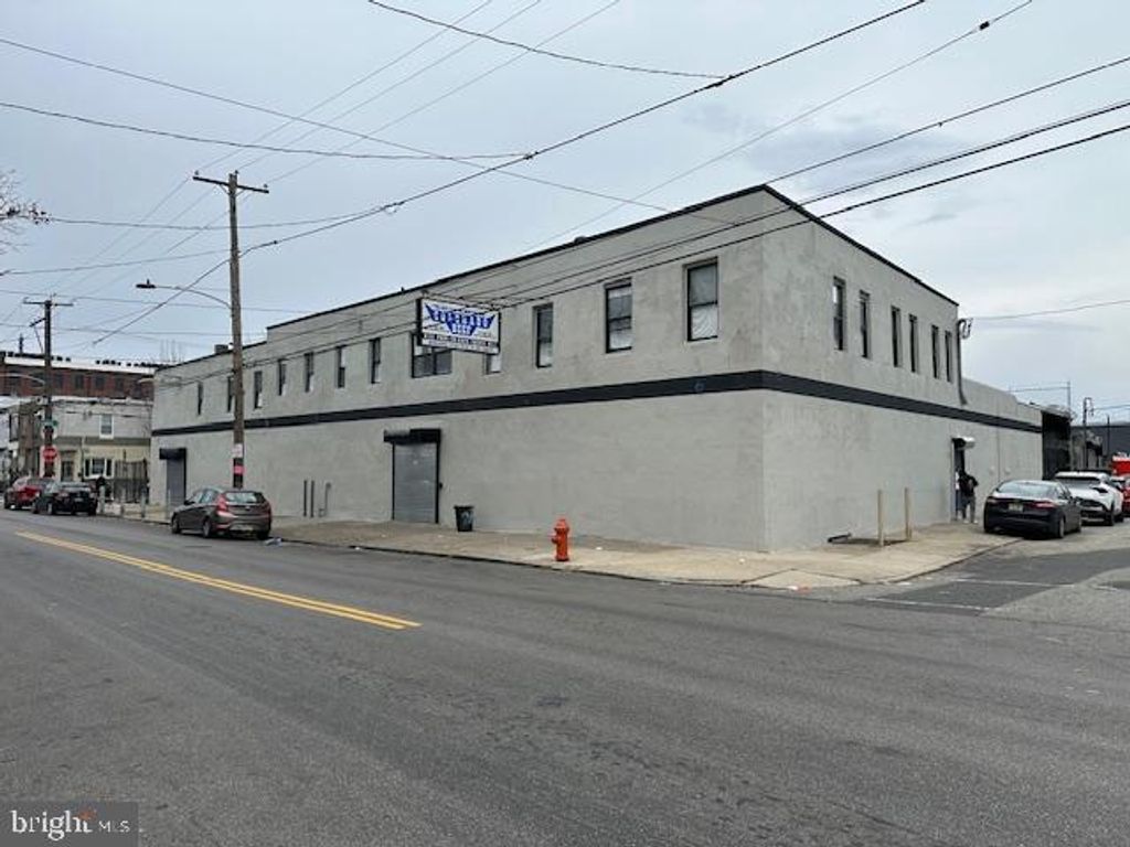 2066-80 E TIOGA ST, Philadelphia, PA 19134