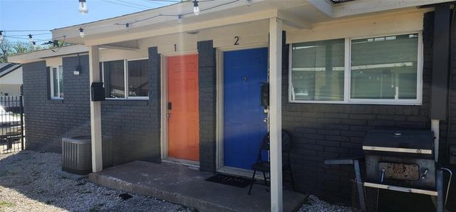 3339 Simmons Street 8, Houston, TX 77004