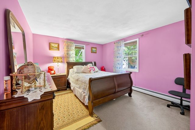 8 Sparrow Ln, Peabody, MA 01960