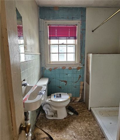 609 Decker Avenue, Elmira City, NY 14904