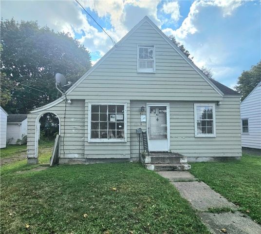 609 Decker Avenue, Elmira City, NY 14904