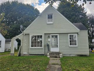 609 Decker Avenue, Elmira City, NY 14904