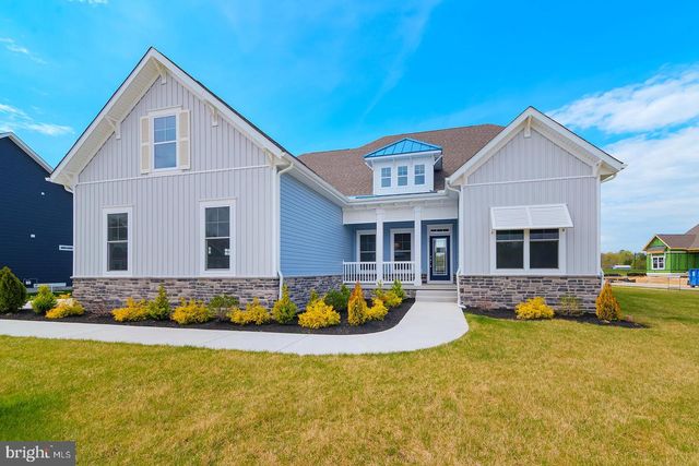 54 LEVEE CT, Frederica, DE 19946
