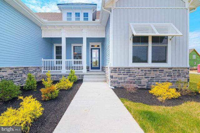 54 LEVEE CT, Frederica, DE 19946