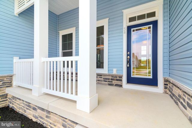 54 LEVEE CT, Frederica, DE 19946
