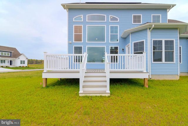 54 LEVEE CT, Frederica, DE 19946