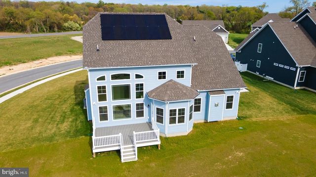54 LEVEE CT, Frederica, DE 19946