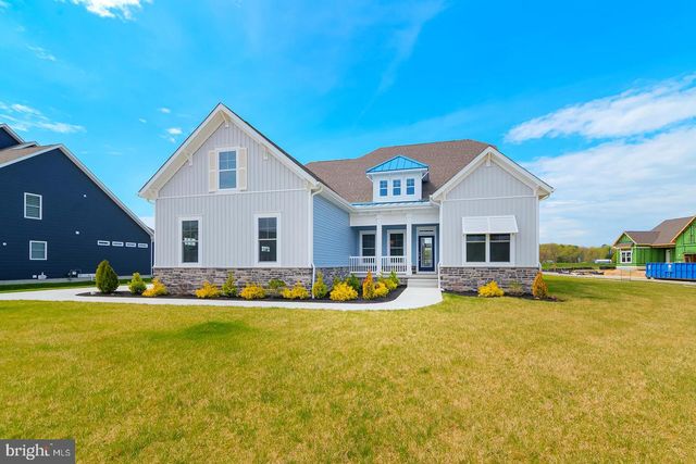54 LEVEE CT, Frederica, DE 19946