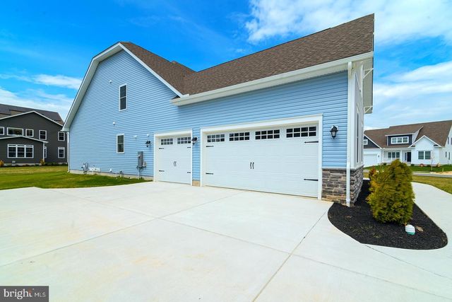 54 LEVEE CT, Frederica, DE 19946