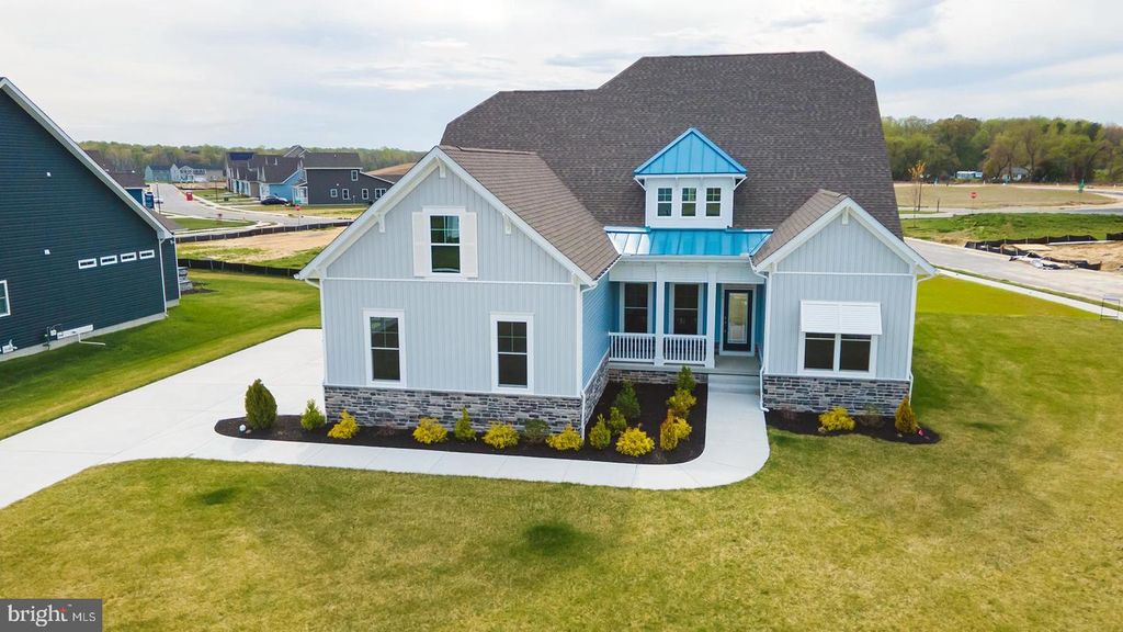 54 LEVEE CT, Frederica, DE 19946