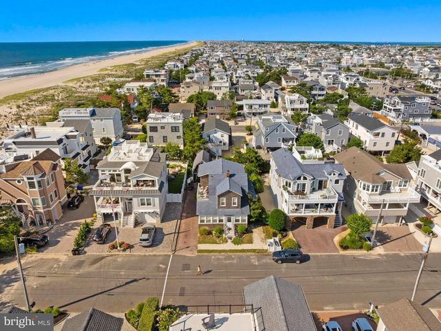 16 N 9TH ST, Surf City, NJ 08008