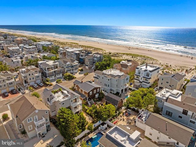 16 N 9TH ST, Surf City, NJ 08008