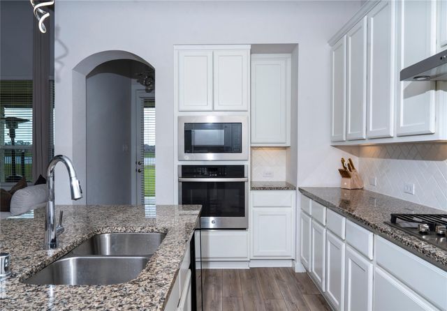 12710 Banchory Leaf Drive, Humble, TX 77346