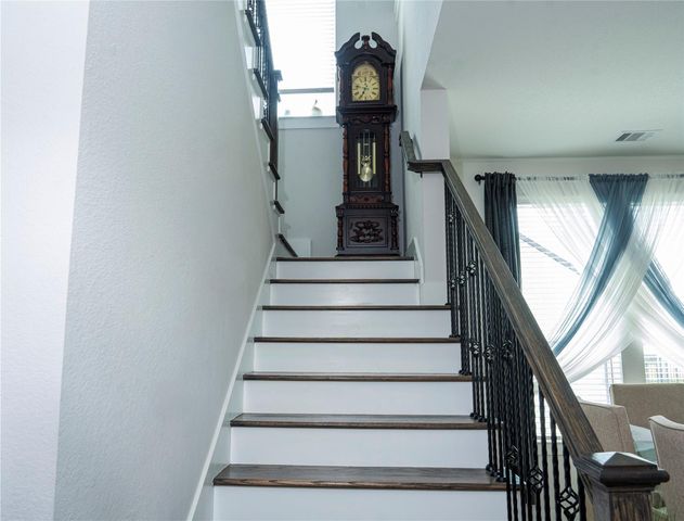 12710 Banchory Leaf Drive, Humble, TX 77346