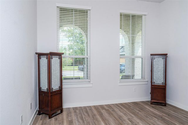 12710 Banchory Leaf Drive, Humble, TX 77346