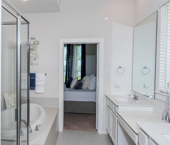 12710 Banchory Leaf Drive, Humble, TX 77346