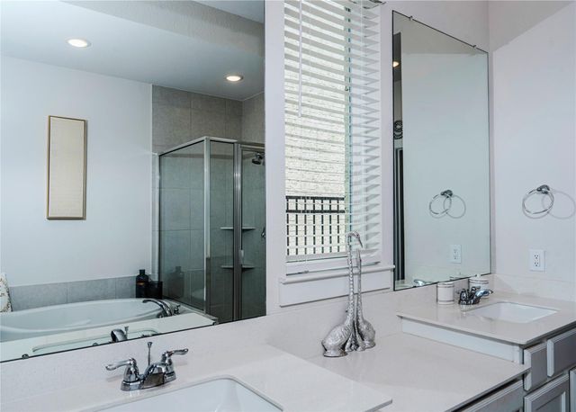 12710 Banchory Leaf Drive, Humble, TX 77346