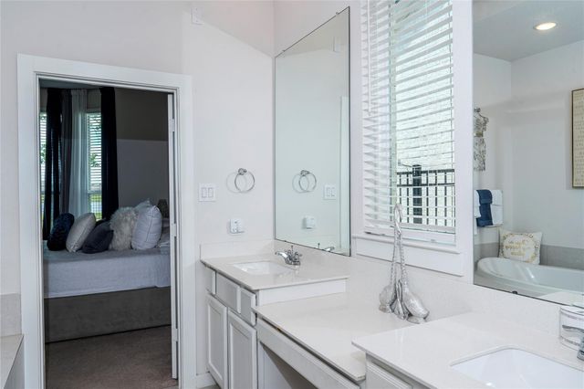 12710 Banchory Leaf Drive, Humble, TX 77346