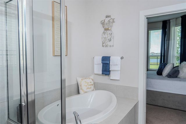 12710 Banchory Leaf Drive, Humble, TX 77346