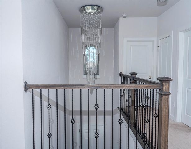 12710 Banchory Leaf Drive, Humble, TX 77346
