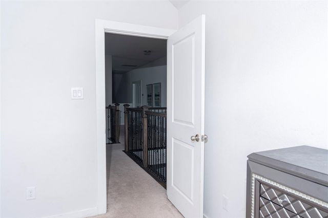 12710 Banchory Leaf Drive, Humble, TX 77346