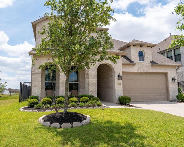 12710 Banchory Leaf Drive, Humble, TX 77346