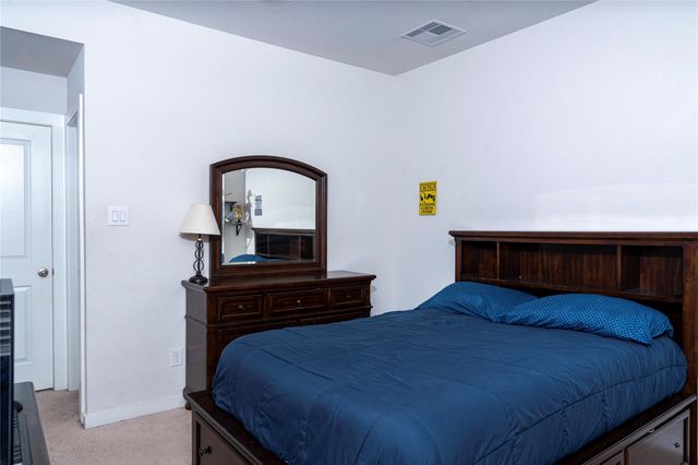 12710 Banchory Leaf Drive, Humble, TX 77346