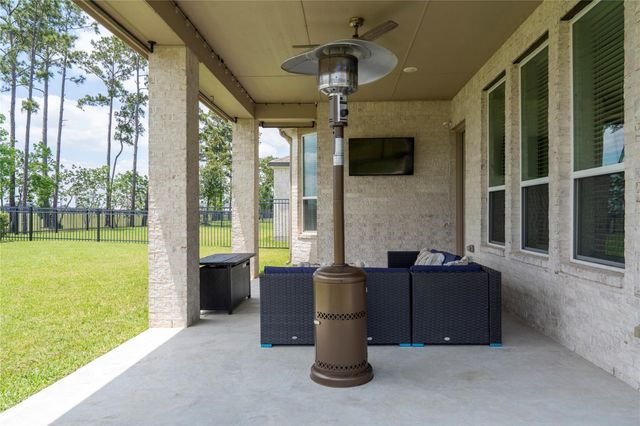 12710 Banchory Leaf Drive, Humble, TX 77346