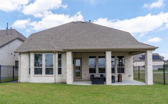 12710 Banchory Leaf Drive, Humble, TX 77346