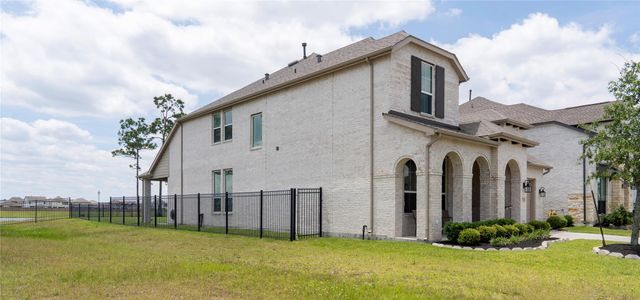 12710 Banchory Leaf Drive, Humble, TX 77346