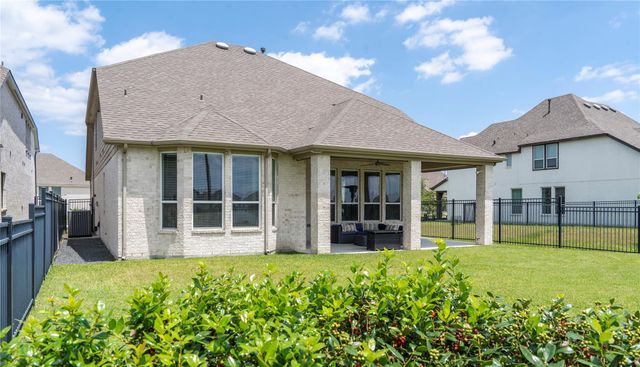 12710 Banchory Leaf Drive, Humble, TX 77346