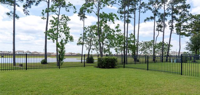 12710 Banchory Leaf Drive, Humble, TX 77346
