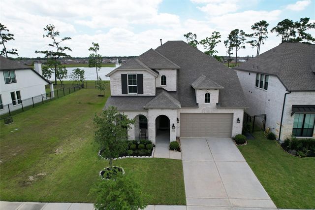 12710 Banchory Leaf Drive, Humble, TX 77346