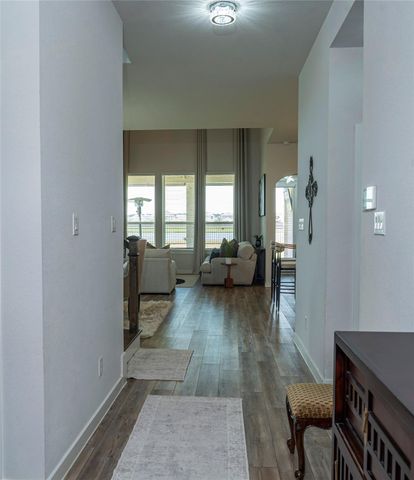 12710 Banchory Leaf Drive, Humble, TX 77346