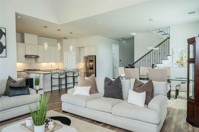 12710 Banchory Leaf Drive, Humble, TX 77346