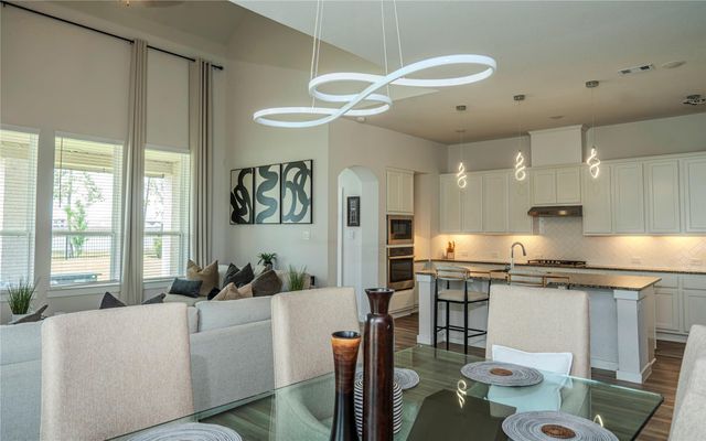 12710 Banchory Leaf Drive, Humble, TX 77346