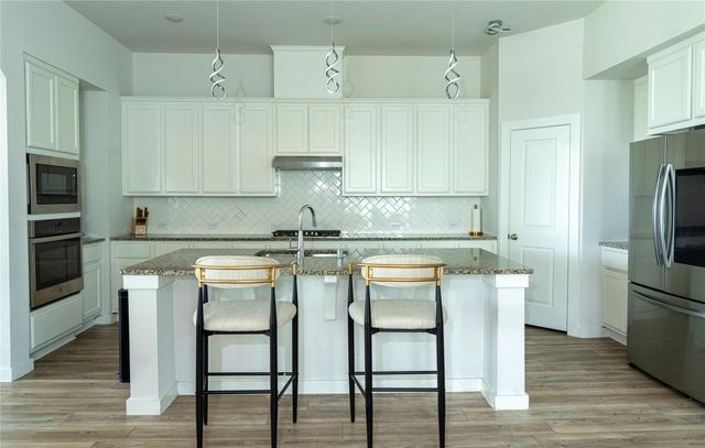 12710 Banchory Leaf Drive, Humble, TX 77346