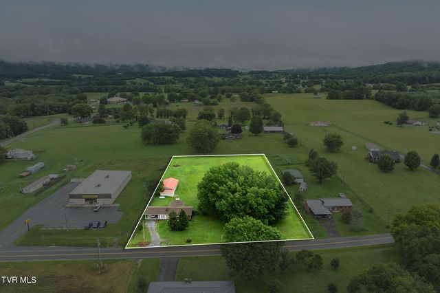 9728 North Highway 421, Shady Valley, TN 37688