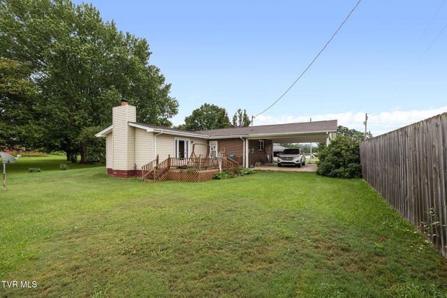 9728 North Highway 421, Shady Valley, TN 37688