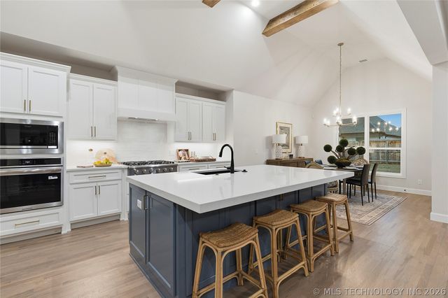 4110 W Albuquerque Street, Broken Arrow, OK 74011