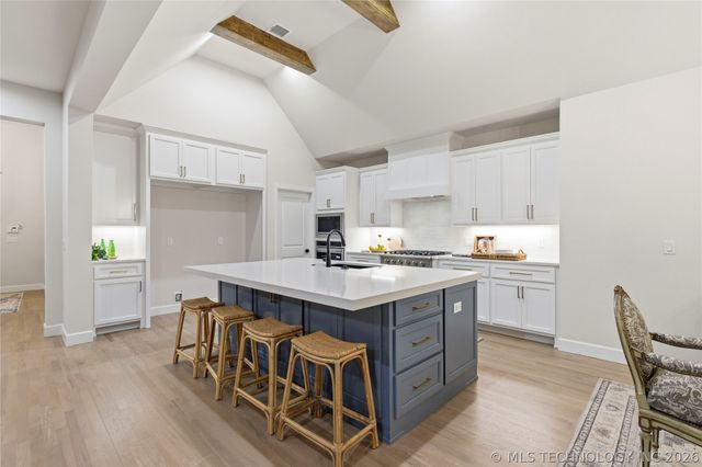 4110 W Albuquerque Street, Broken Arrow, OK 74011