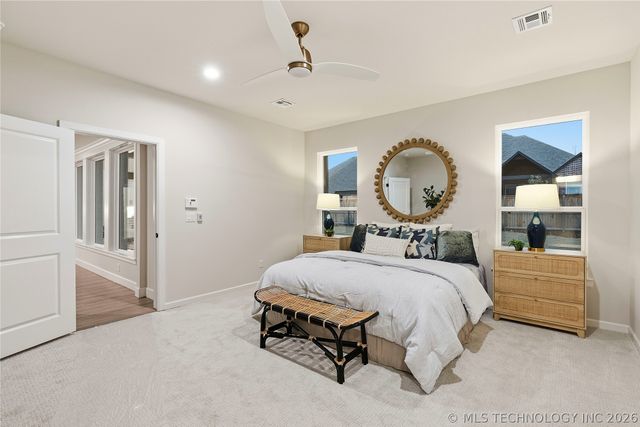 4110 W Albuquerque Street, Broken Arrow, OK 74011