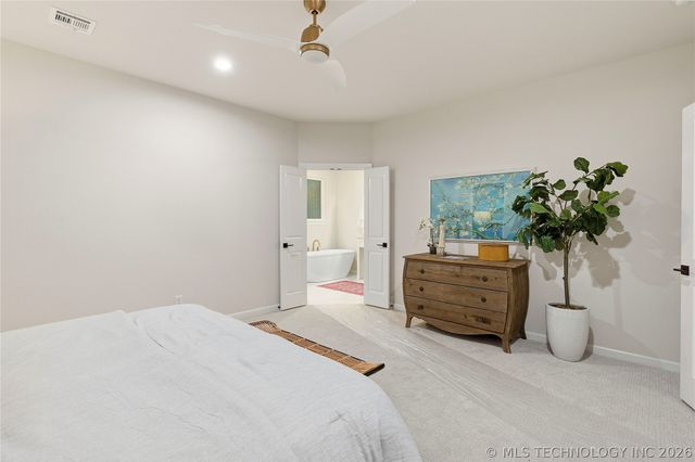 4110 W Albuquerque Street, Broken Arrow, OK 74011