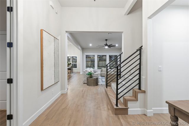 4110 W Albuquerque Street, Broken Arrow, OK 74011