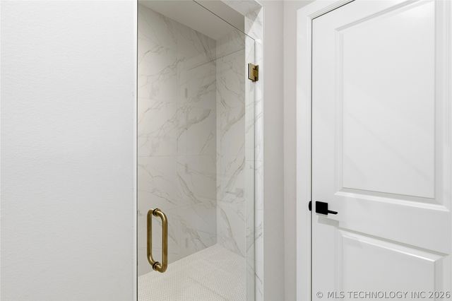 4110 W Albuquerque Street, Broken Arrow, OK 74011