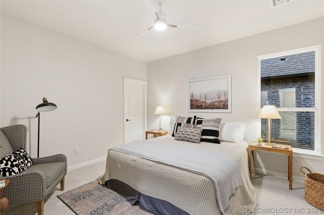 4110 W Albuquerque Street, Broken Arrow, OK 74011