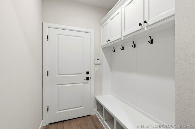 4110 W Albuquerque Street, Broken Arrow, OK 74011