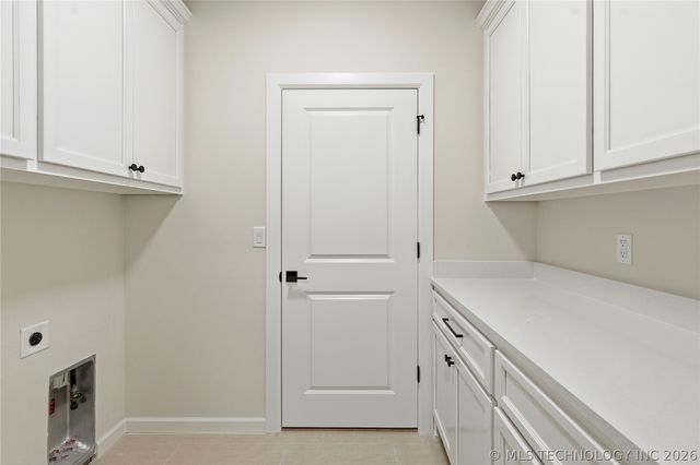 4110 W Albuquerque Street, Broken Arrow, OK 74011